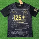 2025  frankfurt black 125th anniversary edition jersey