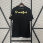 2025  frankfurt jersey special edition new