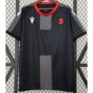2025  georgia away fans jersey