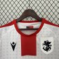2025  georgia home jersey shirt