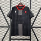 2025  georgia jersey away