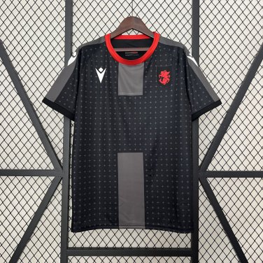 2025  georgia jersey away