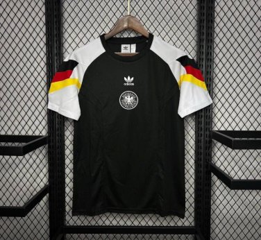 2025  german training jersey