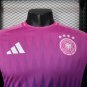 2025  germany away jersey