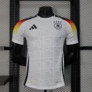 2025  germany home jersey