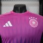 2025  germany muller #13 jersey away