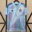 2025  goalkeeper spain jersey