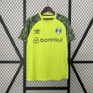 2025  gremio goalkeeper jersey