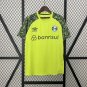2025  gremio goalkeeper jersey