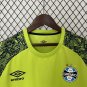 2025  gremio goalkeeper jersey