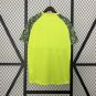 2025  gremio goalkeeper jersey