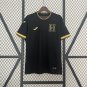 2025  honduras jersey black