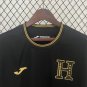 2025  honduras jersey black