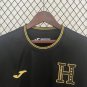 2025  honduras jersey black