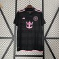 2025  inter miami sergio #5 jersey away