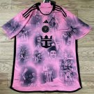 2025  inter miami special edition jersey