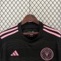 2025  inter miami su&Atilde;&iexcl;rez #9 jersey away