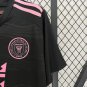 2025  inter miami su&Atilde;&iexcl;rez #9 jersey away