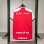 2025  internacional home jersey