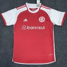 2025  internacional home jersey fans