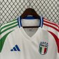 2025  italy away jersey soccer new