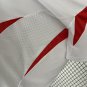 2025  italy away jersey soccer new