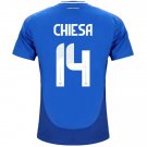2025  italy jersey home new