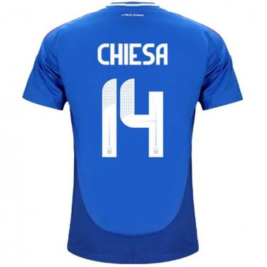 2025  italy jersey home new