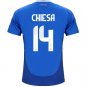 2025  italy jersey home new