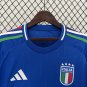2025  italy jersey home new