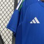 2025  italy jersey home new