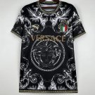 2025  italy jersey special edition black training shirts