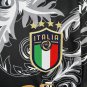 2025  italy jersey special edition black training shirts