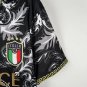 2025  italy jersey special edition black training shirts
