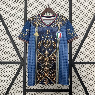 2025  italy special edition jersey