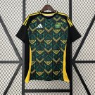 2025  jamaica away jersey