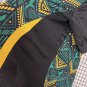 2025  jamaica away jersey