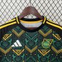 2025  jamaica away jersey