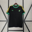 2025  jamaica black jersey special edition