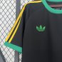 2025  jamaica black jersey special edition