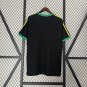 2025  jamaica black jersey special edition
