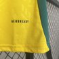 2025  jamaica home jersey s-4xl