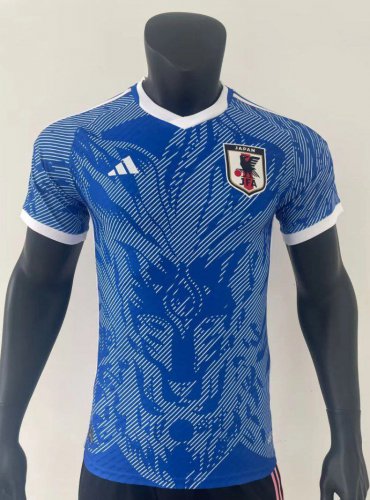 2025  japan blue white  jersey