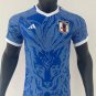 2025  japan blue white  jersey