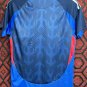 2025  japan home blue jersey new
