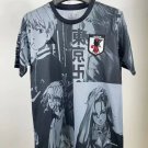 2025  japan jersey special version black soccer