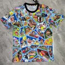 2025  japan special edition fans jersey