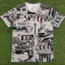 2025  japan special edition fans soccer jersey