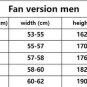 2025  japan special edition fans soccer jersey