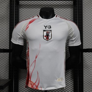 2025  japan special edition jersey